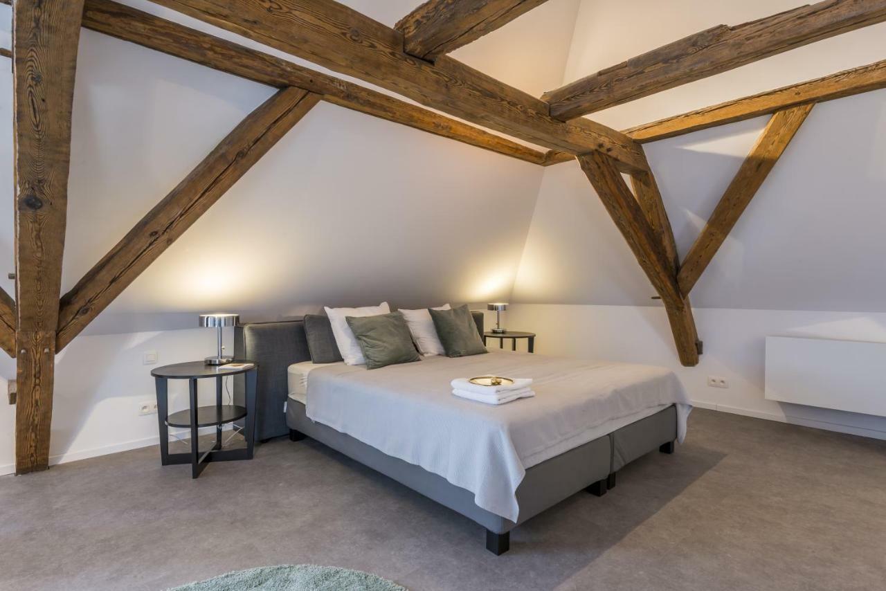 Obelisque Apartment Bruges Exterior foto