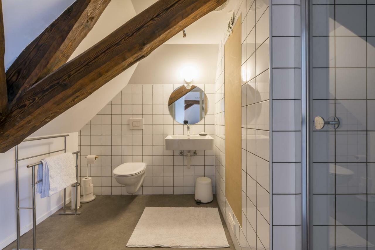Obelisque Apartment Bruges Exterior foto